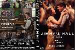 miniatura jimmys-hall-custom-por-jonander1 cover dvd
