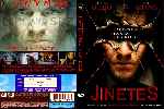 miniatura jinetes-2009-custom-por-jonatan-casas cover dvd