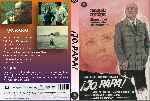 miniatura jo-papa-custom-por-josemartinal cover dvd