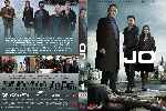 miniatura jo-temporada-01-custom-por-yumbo73 cover dvd