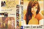 miniatura joan-of-arcadia-temporada-01-custom-por-anakinamidala cover dvd