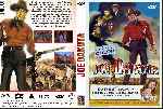 miniatura joe-dakota-custom-por-jonander1 cover dvd