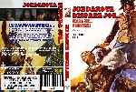 miniatura joe-dakota-dispara-joe-custom-por-pmc07 cover dvd
