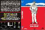 miniatura joe-hill-custom-por-jonander1 cover dvd
