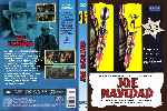 miniatura joe-navidad-custom-por-lolocapri cover dvd