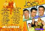 miniatura joey-serie-completa-custom-por-gavri-va cover dvd