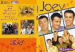 miniatura joey-temporada-01-episodios-01-08-custom-por-tara22 cover dvd