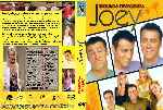 miniatura joey-temporada-02-custom-por-carperone cover dvd