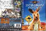 miniatura joey-un-canguro-en-la-ciudad-por-centuryon cover dvd