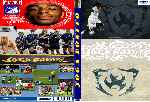 miniatura joga-bonito-custom-por-jackopz cover dvd