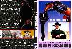 miniatura john-el-bastardo-custom-por-jonander1 cover dvd