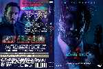 miniatura john-wick-2-un-nuevo-dia-para-matar-custom-por-lolocapri cover dvd