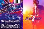 miniatura john-wick-3-parabellum-custom-por-mrandrewpalace cover dvd