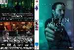 miniatura john-wick-custom-por-jonander1 cover dvd