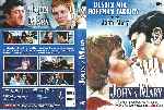 miniatura john-y-mary-por-condozco-jones cover dvd