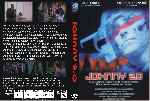 miniatura johnny-2-0-custom-por-snake36 cover dvd