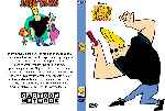 miniatura johnny-bravo-custom-por-migueljunior cover dvd
