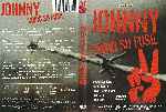 miniatura johnny-cogio-su-fusil-v3-por-mackintosh cover dvd