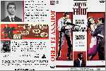 miniatura johnny-el-frio-custom-por-snake36 cover dvd