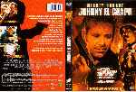 miniatura johnny-el-guapo-por-malevaje cover dvd