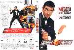 miniatura johnny-english-region-4-por-genuineboy cover dvd