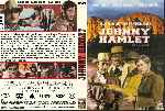 miniatura johnny-hamlet-custom-por-jonander1 cover dvd
