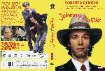miniatura johnny-palillo-por-manmerino cover dvd