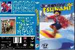 miniatura johnny-tsunami-custom-por-jonander1 cover dvd