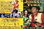 miniatura johnny-yuma-custom-por-jonander1 cover dvd