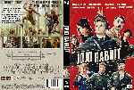 miniatura jojo-rabbit-custom-v2-por-lolocapri cover dvd