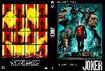 miniatura joker-custom-v08-por-morgandexter cover dvd