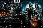 miniatura jonah-hex-custom-v2-por-misterestrenos cover dvd