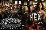 miniatura jonah-hex-custom-v4-por-shafiro cover dvd