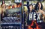 miniatura jonah-hex-region-4-por-seba19 cover dvd