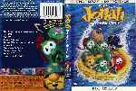 miniatura jonah-una-pelicula-de-vegetales-custom-por-elecomp cover dvd