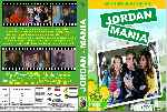 miniatura jordan-mania-custom-por-jonander1 cover dvd