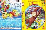 miniatura jorge-el-curioso-alquiler-por-jenova cover dvd