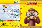 miniatura jorge-el-curioso-custom-por-mobidick cover dvd