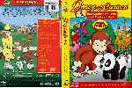 miniatura jorge-el-curioso-una-noche-en-el-zoo-y-otras-historias-de-animales-custom-por-matojin cover dvd