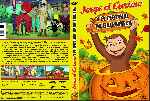 miniatura jorge-el-curioso-y-el-festival-de-halloween-custom-por-jonander1 cover dvd