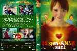 miniatura jorgen-anne-sant-custom-por-lolocapri cover dvd