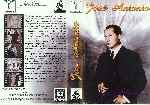 miniatura jose-antonio-por-zarkof cover dvd