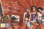 miniatura josie-y-las-melodicas-inlay-por-mackintosh cover dvd