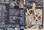 miniatura joven-viuda-y-estanciera-custom-por-fabian-b cover dvd