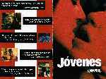 miniatura jovenes-inlay-01-por-werther1967 cover dvd