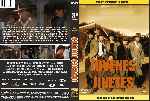 miniatura jovenes-jinetes-temporada-03-custom-por-jonander1 cover dvd