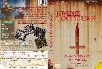 miniatura jovenes-ocultos-3-custom-por-castortroy2 cover dvd