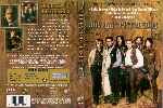 miniatura jovenes-pistoleros-region-1-4-por-shen75 cover dvd