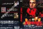 miniatura jovenes-promocional-por-eltamba cover dvd