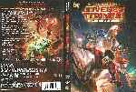 miniatura jovenes-titanes-el-contrato-de-judas-por-maricruz4 cover dvd